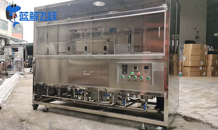 黄瓜视频看片在医疗器械行业的应用，如何清洁医疗设备？