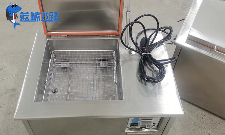 黄瓜视频看片在钢铁制造行业的应用，如何去除表面氧化层？