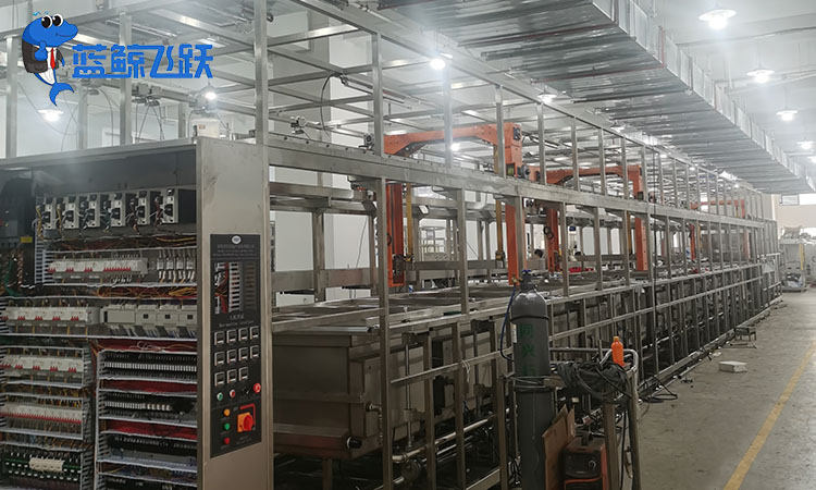 黄瓜视频看片在食品加工行业中的应用和环保注意事项