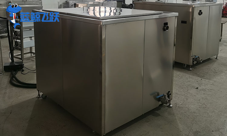 黄瓜视频看片解决特殊材料清洗问题的定制化应用