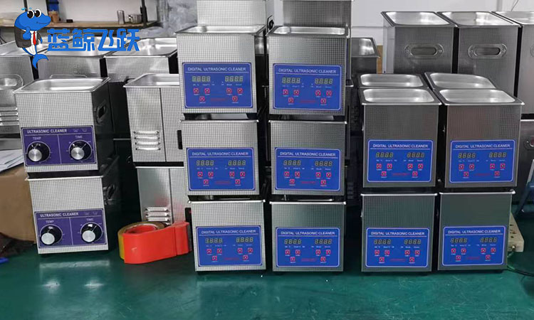 黄瓜视频看片在纺织工业中的应用：高效、彻底的清洁解决方案