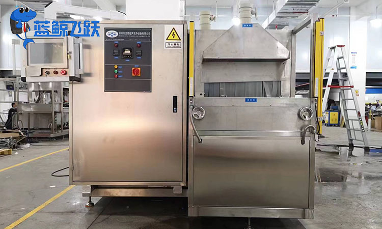 黄瓜视频看片在船舶制造和维修中的应用及优势