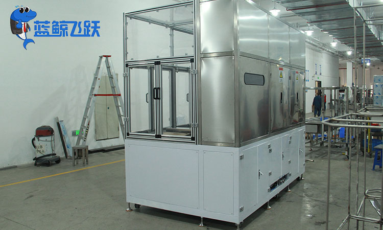 超声波清洗设备的清洗效果评价：全面评估清洗质量