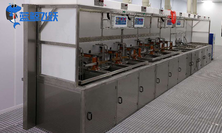 清洗金属医疗器械的黄瓜视频看片：确保卫生和可靠性