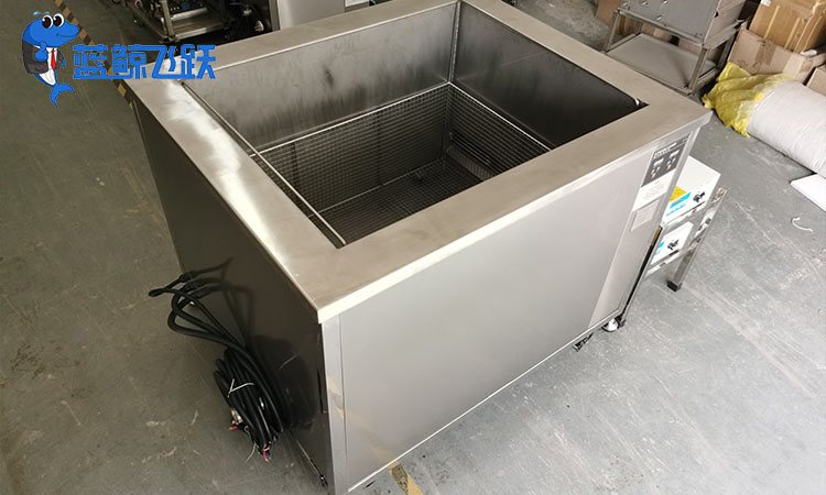 清洗金属过滤器：提升过滤效率和延长寿命的超声波清洗方法