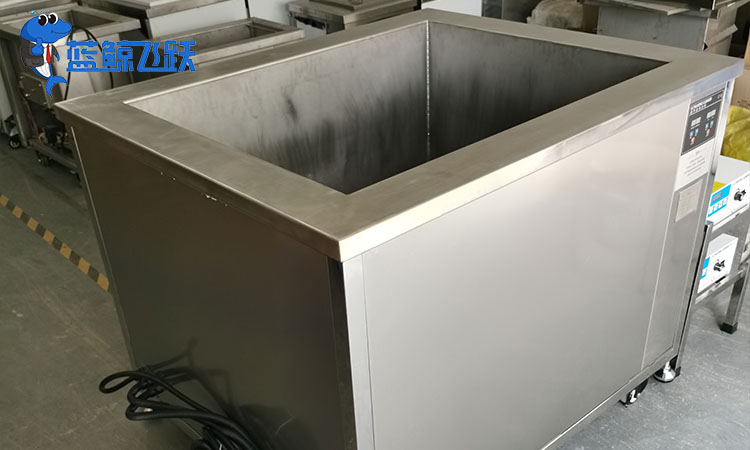 超声波清洗金属轴承：延长寿命与提升稳定性的高效方法