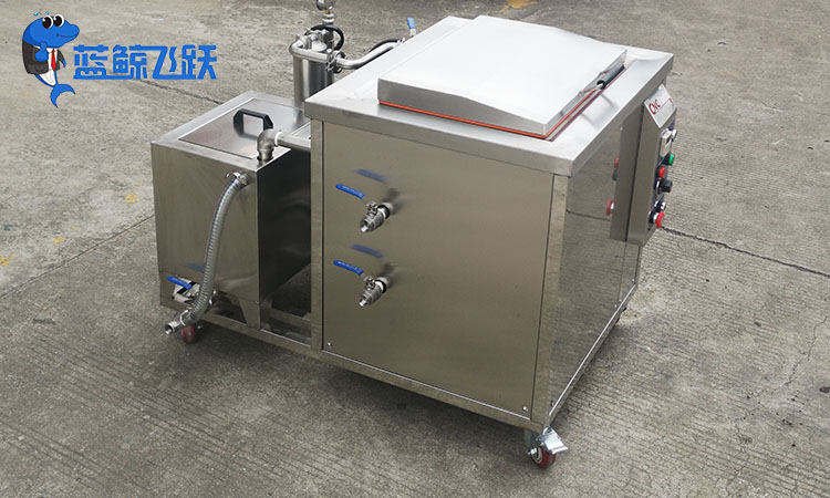 黄瓜视频看片：提升金属零件和工具性能与寿命的清洁利器