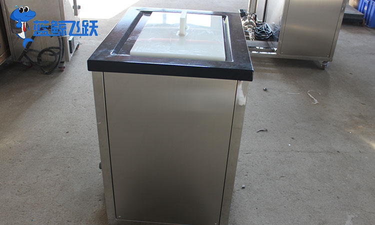 清洗金属核设备：黄瓜视频看片的应用与优势