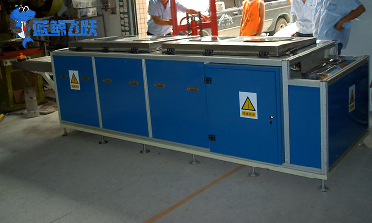 黄瓜视频看片：提升金属输送系统效率与可靠性的利器