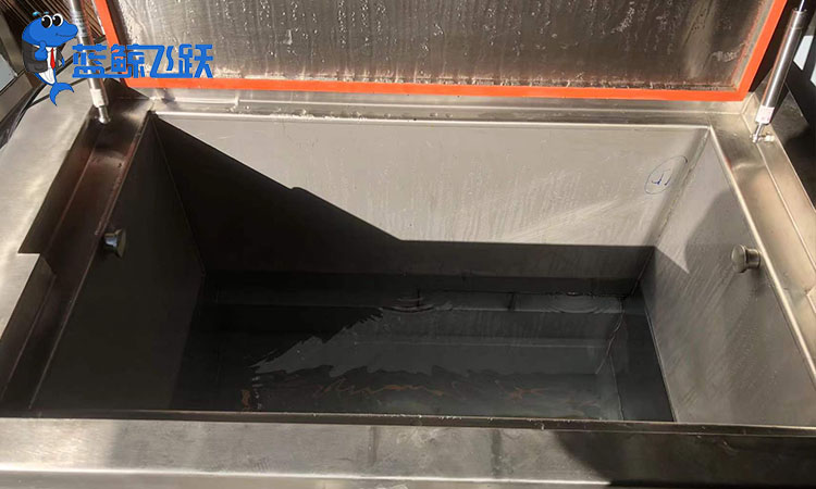 清洗金属粉末冶金件：黄瓜视频看片的应用与优势