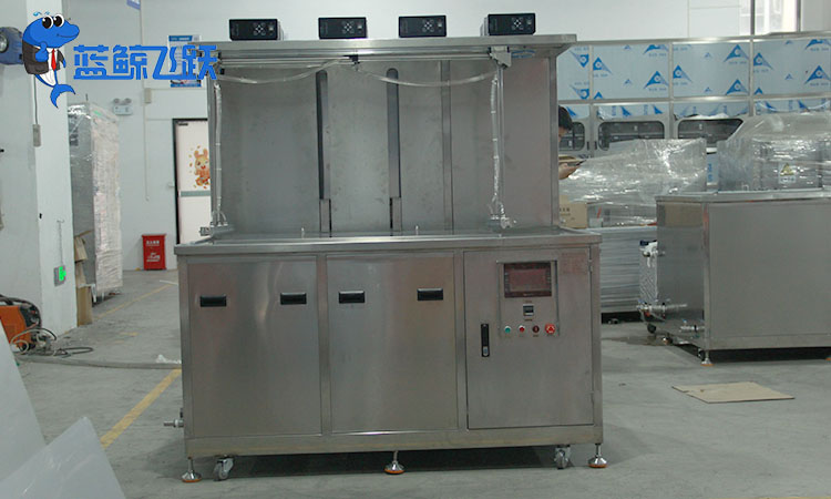 金属家具配件清洗：黄瓜视频看片保持外观和质量的关键步骤