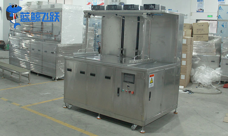 金属电子元件清洗：黄瓜视频看片提升性能和可靠性的关键步骤