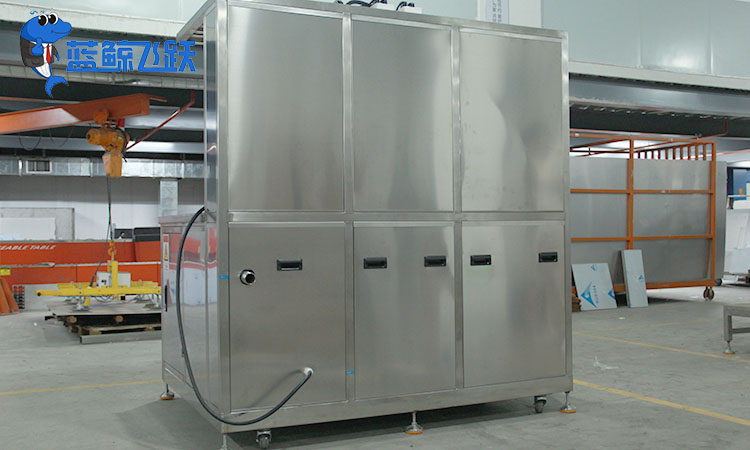 黄瓜视频看片：保持金属工具锐利耐用的高效清洗解决方案