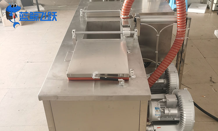 清洗金属热交换器：黄瓜视频看片提高热传递效率与设备稳定性