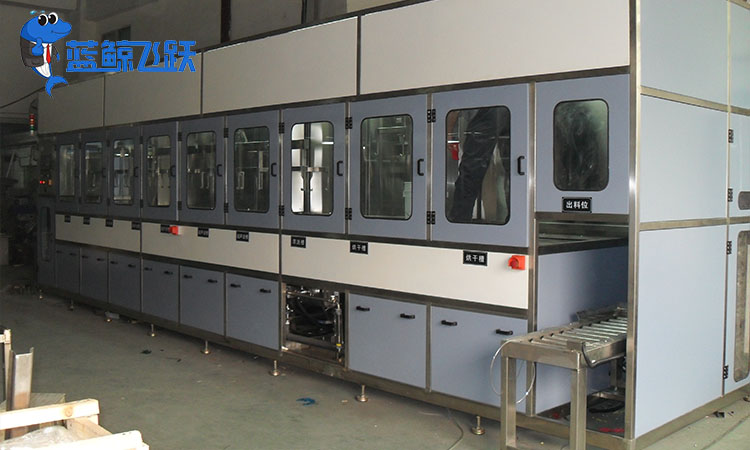 清洗金属医疗器械：黄瓜视频看片的卫生与安全保障