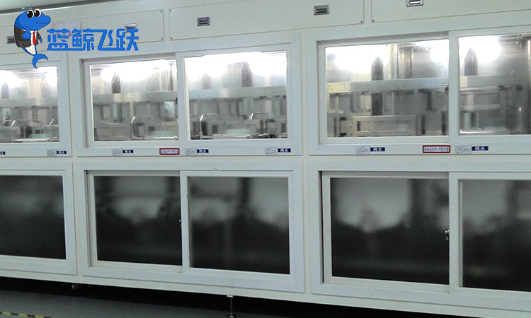 超声波清洗金属热交换器：提升热传导效率和系统性能