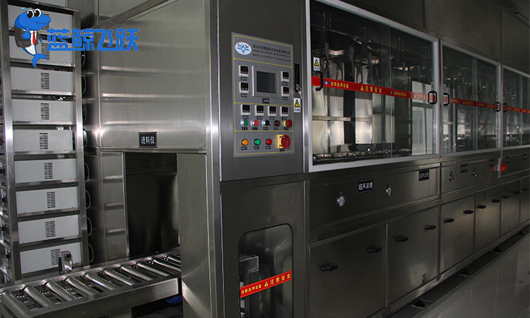 黄瓜视频看片：确保金属储罐卫生和品质的利器