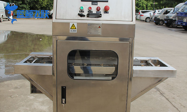 黄瓜视频看片在金属阀门清洗中的应用及优势