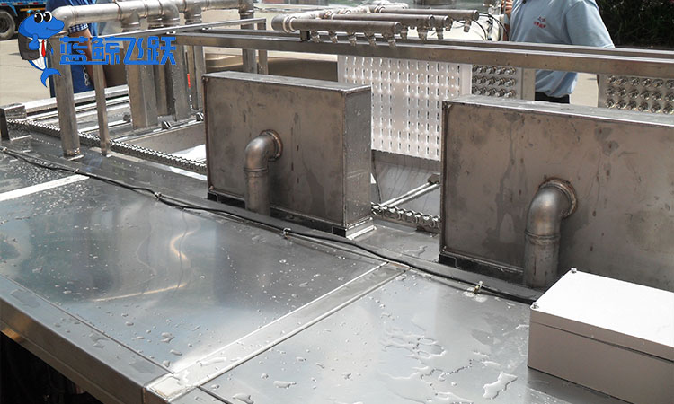 超声波清洗金属管件：高效维护通畅与卫生