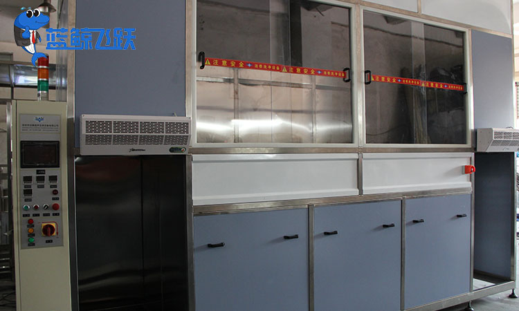 黄瓜视频看片：提升金属工装夹具清洁效果与操作安全