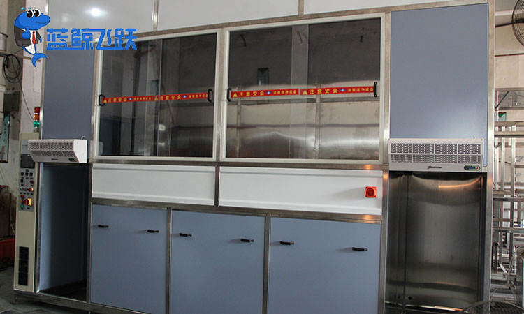 超声波清洗技术：提升工业密封件清洁与性能的利器