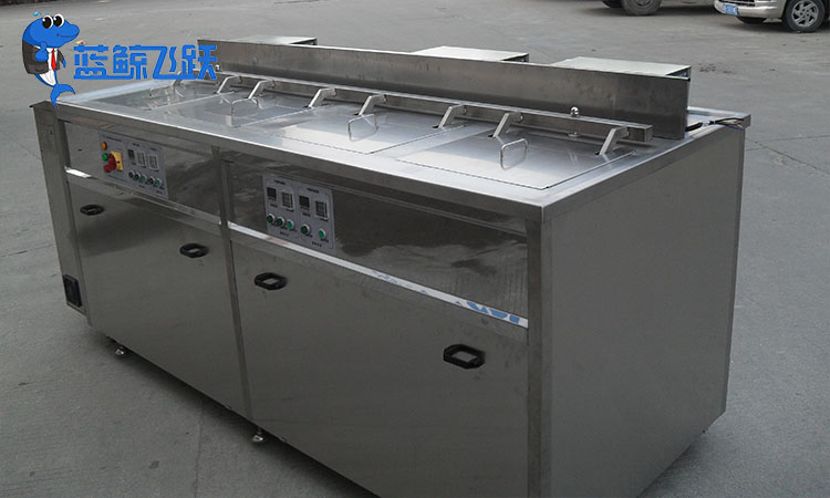 提升电梯运行安全与平稳性：黄瓜视频看片助力金属零部件清洁