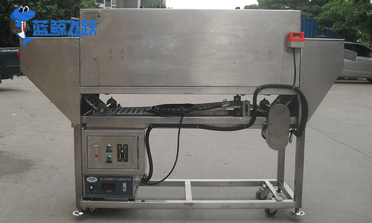 工业防爆设备清洗：黄瓜视频看片的高效安全解决方案