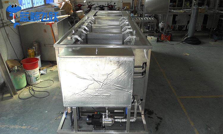 金属防护装备清洗：黄瓜视频看片的延寿与保护