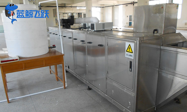 提升电镀件外观与品质：黄瓜视频看片的清洗解决方案