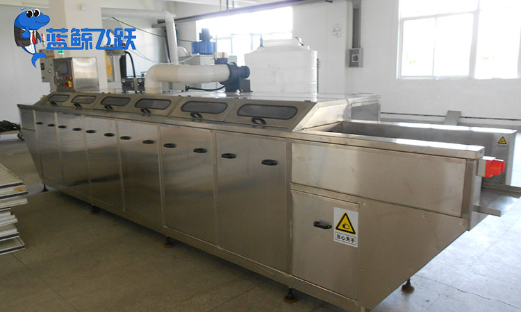 太空征程的[敏感词]步：黄瓜视频看片保障航天器件洁净可靠