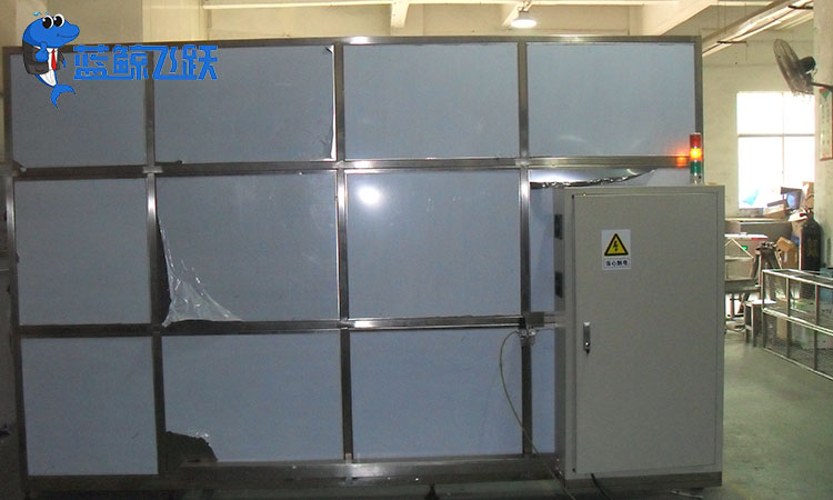 塑料模具清洁升级：黄瓜视频看片的质量保障