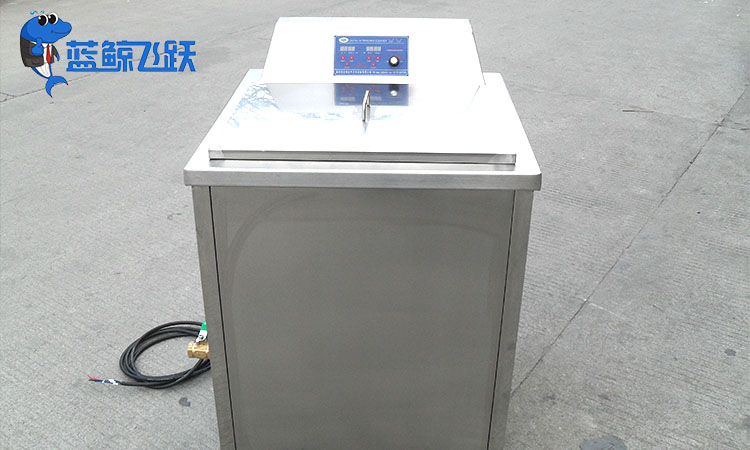 铸铁件恢复：超声波清洗技术提升表面质量与耐久性