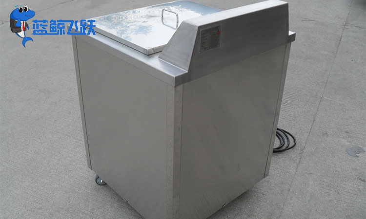 优化液压系统性能：黄瓜视频看片解析污垢清除策略