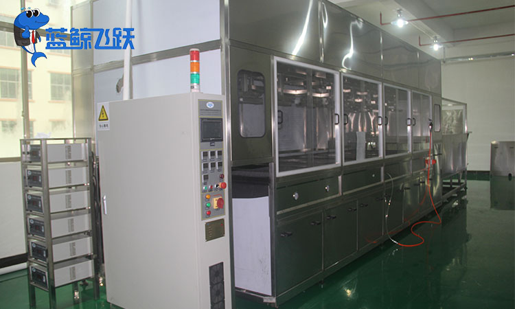 黄瓜视频看片：金属管道内壁锈垢污垢清洗的利器