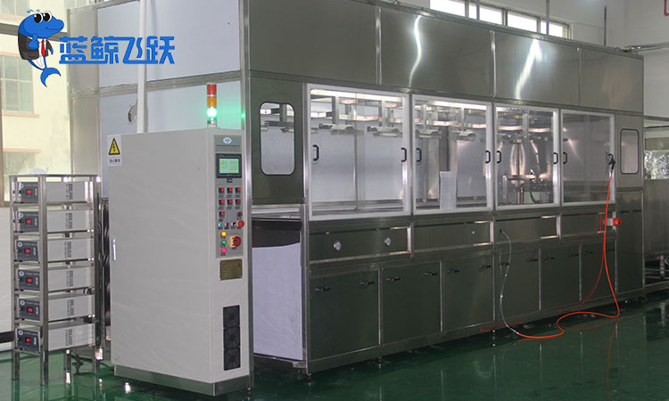 医疗器械清洗与保障：超声波技术的卫生安全保障