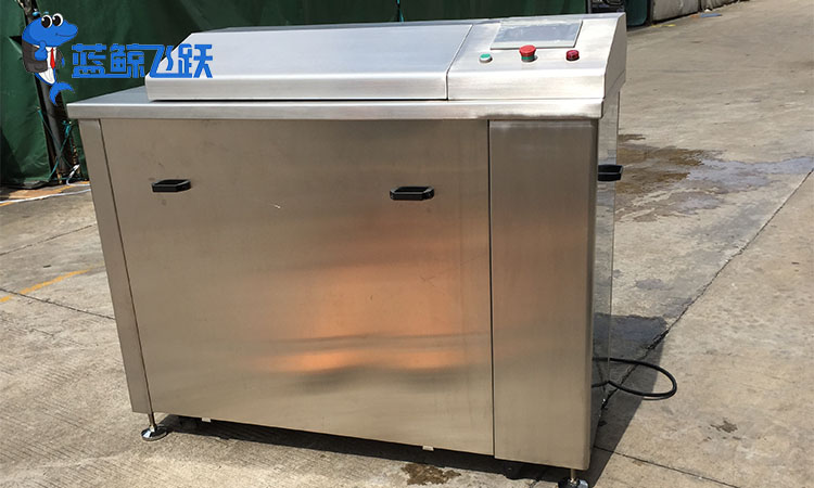 黄瓜视频看片在工业阀门清洗中的关键作用