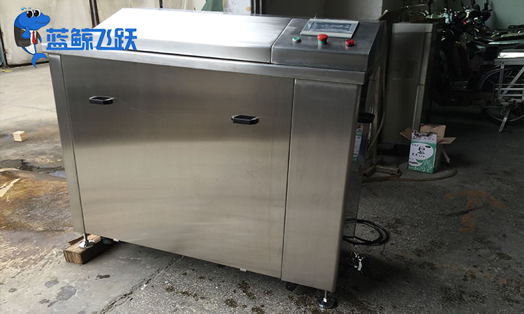 黄瓜视频看片在金属管道恢复流体通畅性中的应用