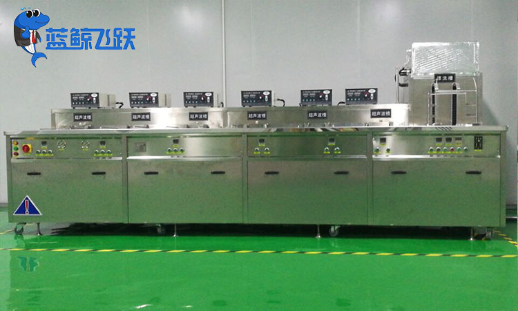 医疗器械维护：超声波清洗技术的关键作用