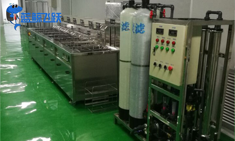 军工设备维护：超声波清洗技术的关键作用