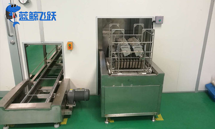 清洗无残留：黄瓜视频看片还原金属原始光泽