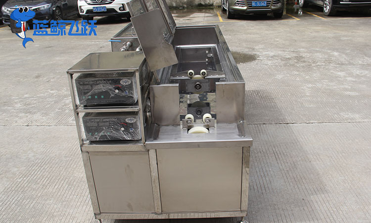 超声波清洗技术：创新科技引领多行业发展