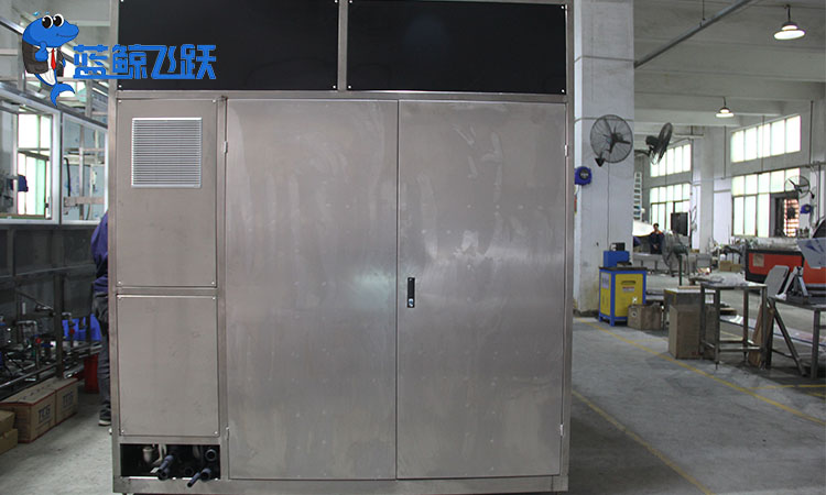 超声波清洗技术：产业升级的革新引擎