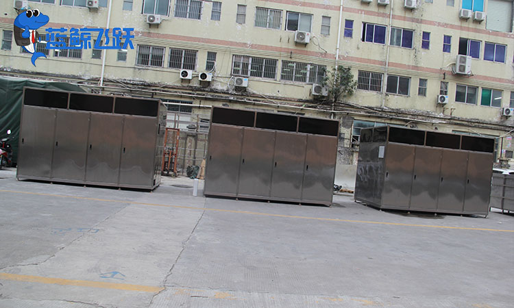 突破界限：超声波清洗器在玻璃行业的前沿应用