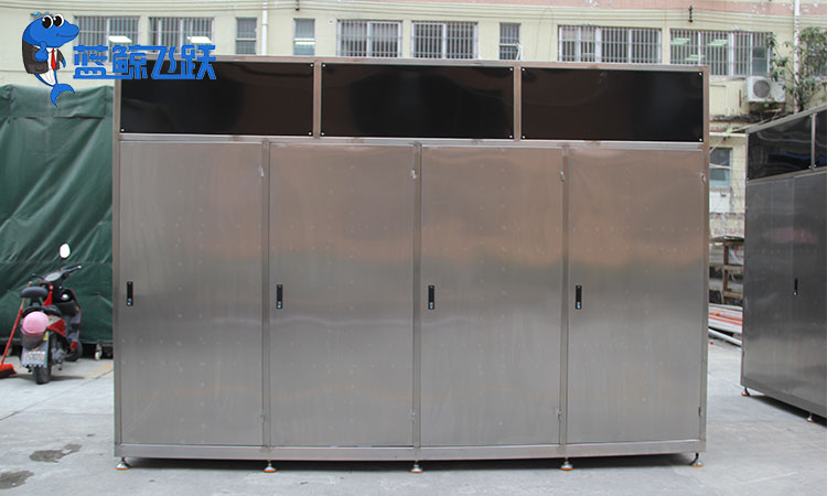 先进科技助力清洗：超声波清洗器在陶瓷零部件领域的突破