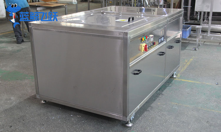 陶瓷制品的清洗之选：超声波清洗器的卓越应用