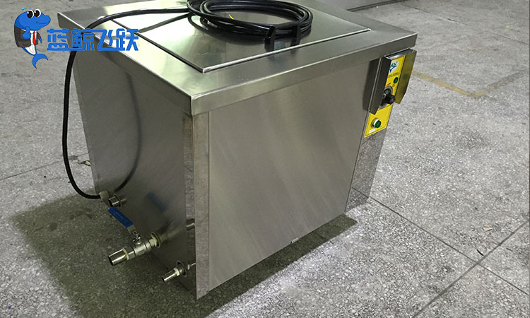 超声波清洗器：涂层表面的高效护卫者