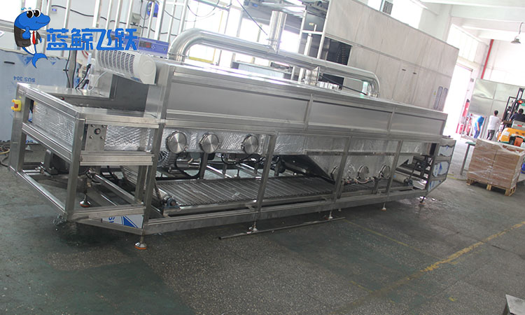 超声波清洗器：定制塑料清洗解决方案的高效利器