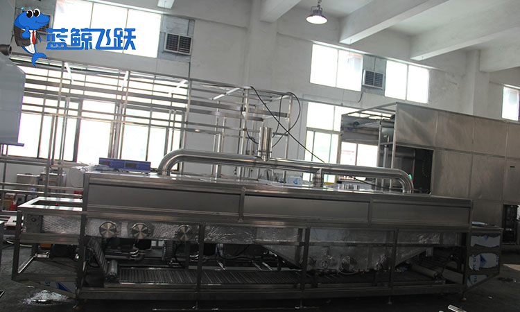 超声波清洗器：创新利器助力生产线效率提升