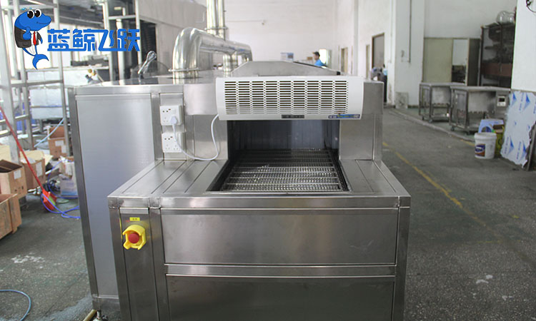 超声波清洗器技术革新：解锁清洗新境界