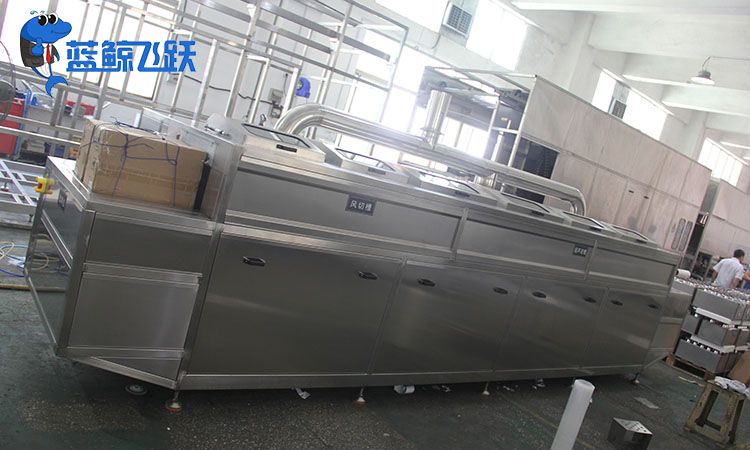 超声波清洗器：科技引领清洁革命的精密之选